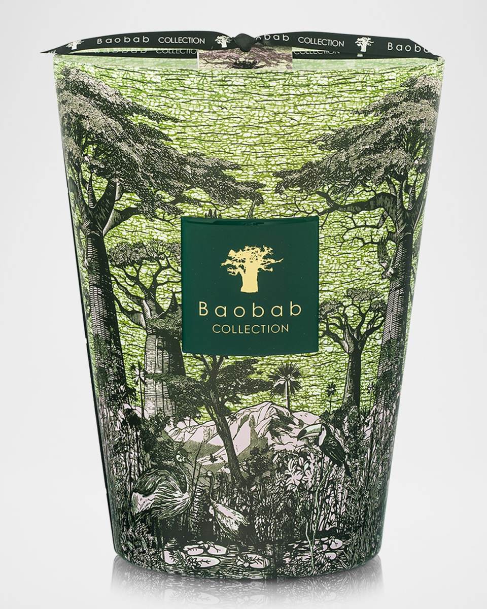 Sacred Trees Touba 5-Wick Max 24 Candle, 5.2 kg